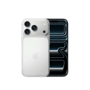 گوشی Apple iPhone 17 Pro Max ظرفیت 256GB رنگ Silver پارت‌نامبر ZA/A؛ نات‌اکتیو