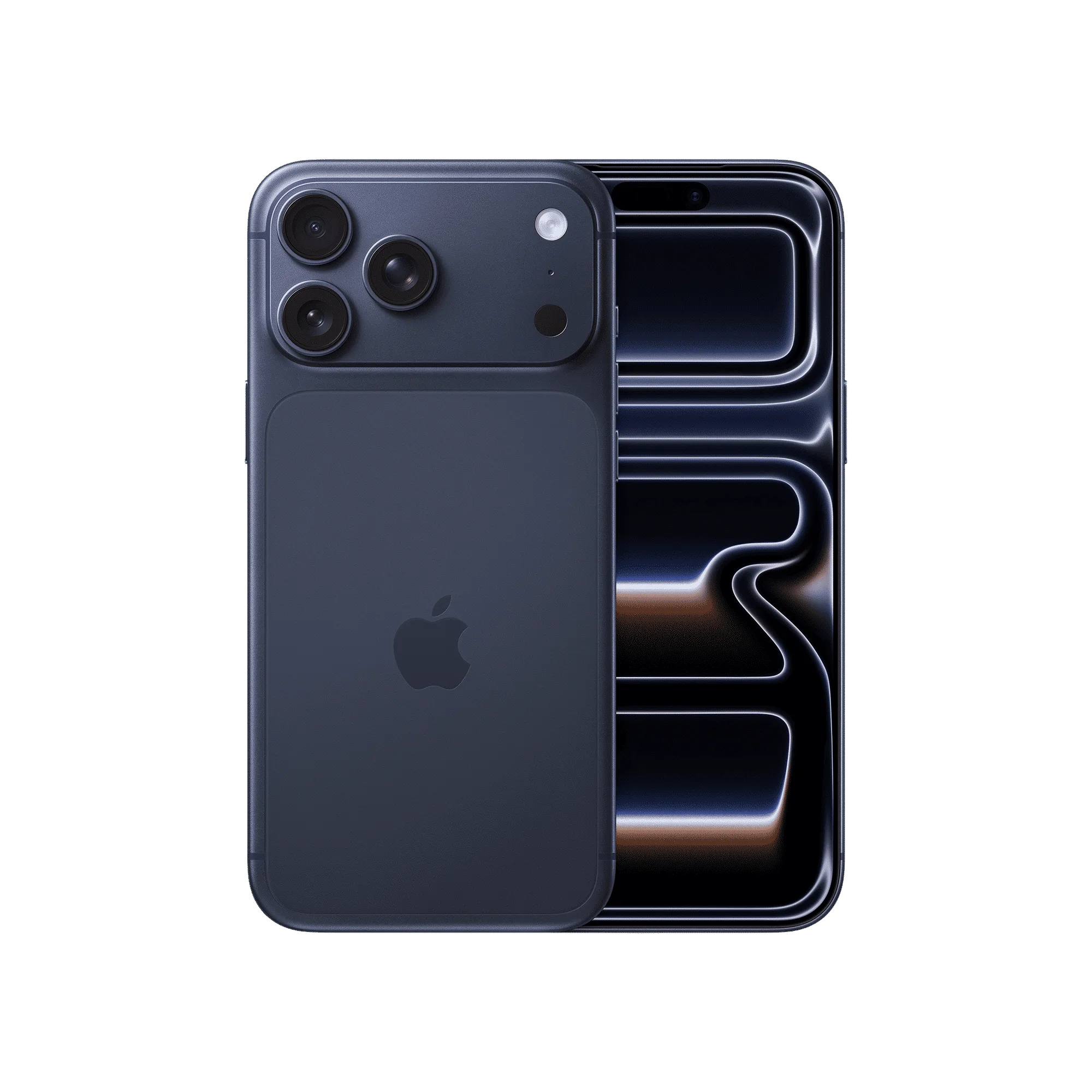 گوشی Apple iPhone 17 Pro Max ظرفیت 256GB رنگ Deep Blue پارت‌نامبر ZA/A؛ نات‌اکتیو