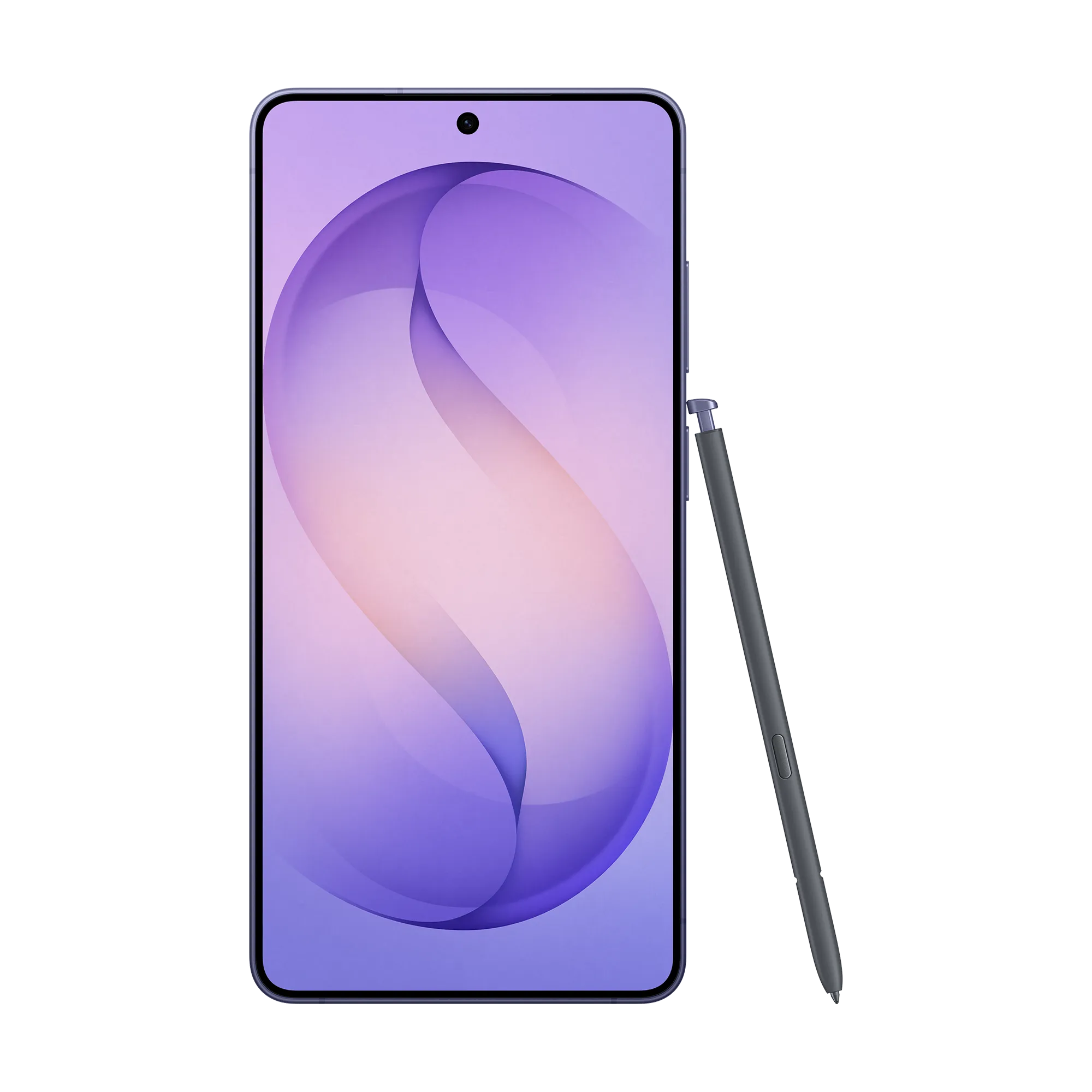 گوشی سامسونگ Galaxy S26 Ultra 5G ظرفیت 256 گیگابایت رم 12 – بنفش کبالت - Image 2