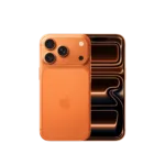 آیفون 17 پرومکس نارنجی