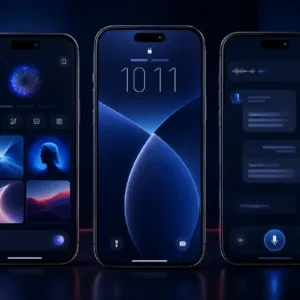 iOS 27، سیری و قابلیت‌های هوش مصنوعی